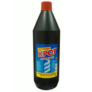 КРОТ Активный 1л Крот
