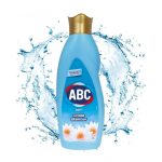 ABC 1 л кондиционер для белья Ocean glamour (Гламурный океан) (*12) ABC