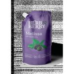 Мыло жидкое Ежевика и мелисса (дойпак) Herb Berry 500мл