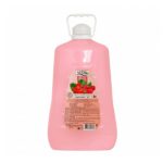 Vesta Жидкое мыло Земляника и малина,5 л Vesta