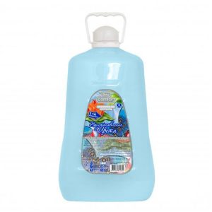 Кондиционер для белья Восстановление цвета,5 л Vesta 5000мл