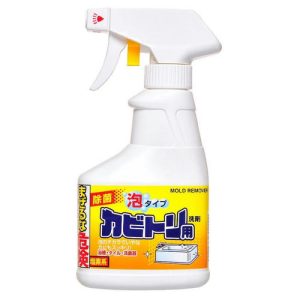 Средство чистящее против стойких загрязнений, антибактериальное, 300 мл Rocket Soap