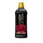 Кондиционер - ополаскиватель для белья Royal Velvet 1л Soft Silk Deluxe Romax