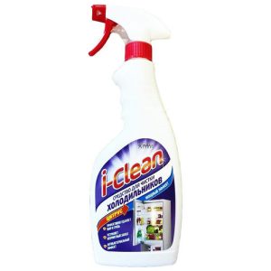 Средство для чистки холодильников I-Clean Romax 500мл