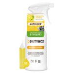 Эко-спрей для кухни + запасная капсула, 500 мл, 50 мл DutyBox Grass