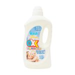 Средство для стирки babysensitive 1,5л OXI