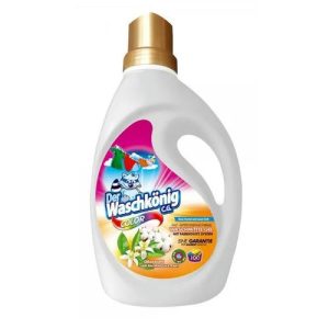 Универсальный гель для стирки Orangen Der Waschkonig 3000мл