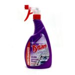 Средство для кухни Антижир спрей 500мл. Tytan