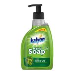 Жидкое мыло , Олива.500 мл KALYON