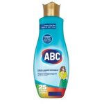 АВС 1500 мл жидкое средство для стирки - для цветного (Color) (*9) ABC