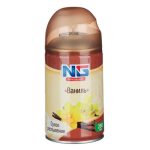 NEW GALAXY Освежитель воздуха Автоматик 250мл, ваниль New Galaxy