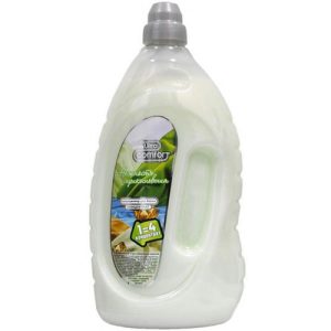 Кондиционер для белья Ultra comfort Нежность прикосновения Vesta 2000мл