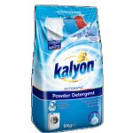 Порошок 9 кг Kalyon MOUNTAIN BREEZE парфюм универ голубой ( 2шт) KALYON