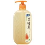 Средство для мытья посуды Chamgreen Pure Fermentation 5 злаков, флакон-дозатор, 720мл CJ Lion