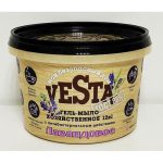 Хозяйственное гель-мыло (Лавандовое ГОСТ 88%) 500 мл Vesta