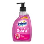Жидкое мыло , Розы.500 мл KALYON
