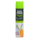 Мастер Фреш FA освежитель воздуха Севильский мандарин 300 мл / 24