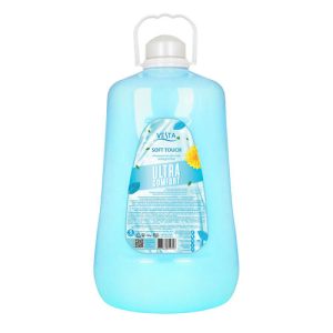 Кондиционер для белья Soft Touch Ultra comfort 2 Vesta 5000мл