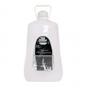 Кондиционер для белья Черная жемчужина Vesta 5000мл