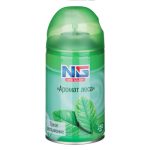 NEW GALAXY Освежитель воздуха Автоматик 250мл, аромат леса New Galaxy