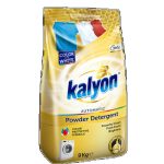 Порошок 9 кг Kalyon GOLD парфюм универ золотой ( 2шт ) KALYON