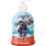 Жидкое мыло детское , 490 мл МегаМонстры