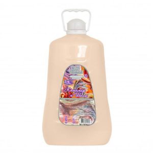 Кондиционер для белья Кашемир и шелк Vesta 5000мл