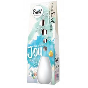 Brait, Арома палочки-ваза Full of Joy Brait