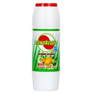 Универсальное чистящее средство Пемоксоль лимон 400 г Blitz Blitz