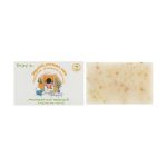 Натуральное мыло "Зверобой, ромашка и мята", Enjoy & Joy Eco