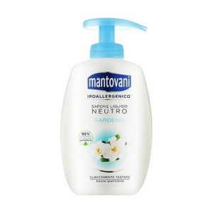 Классическое жидкое мыло, Mantovani Classic Liquid Soap