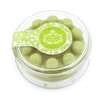 Массажное мыло для тела "Виноград", Essencias De Portugal Pitonados Collection Grape Soap