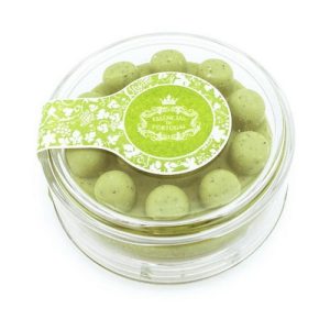 Массажное мыло для тела "Виноград", Essencias De Portugal Pitonados Collection Grape Soap