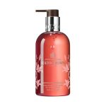 Мыло для рук, Molton Brown Heavenly Gingerlily Fine Liquid Hand Wash Limited Edition