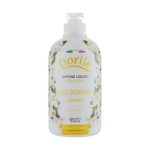 Жидкое мыло "Жасмин", Parisienne Italia Fiorile Jasmine Liquid Soap