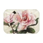 Мыло туалетное "Гардения", Saponificio Artigianale Fiorentino Gardenia