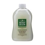 Гипоаллергенное питательное мыло, Bialy Jelen Hypoallergenic Soap Supply