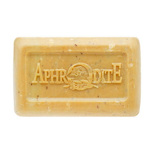Оливковое мыло с оливковыми листьями, Aphrodite Olive Oil Soap — изображение 2