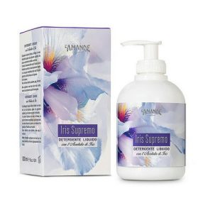 Жидкое мыло для рук, L'Amande Iris Supremo