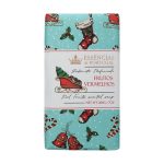 Натуральное мыло с ароматом красных фруктов, Essencias De Portugal Red Fruits Scented Soap