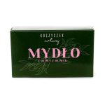 Мыло с оливковым маслом, Koszyczek Natury