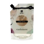 Мыло жидкое "Кашемир", HiSkin Home Hand Soap Cashmere Refill Pack (сменный блок)