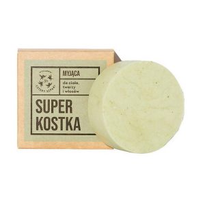 Мыло для тела, лица и волос, Cztery Szpaki