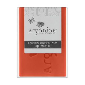 Мыло натуральное "Пряности", Arganiae Soap Spicy