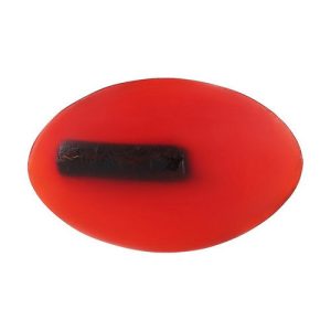 Натуральное глицериновое мыло "Корица", Bulgarian Rose Signature Cleaning Gel