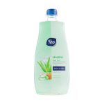Жидкое мыло с увлажняющим действием, Teo Sensitive Tete-a-Tete Aloe Vera Liquid Soap