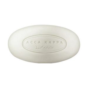 Мыло "Миндаль", Acca Kappa Almond Soap