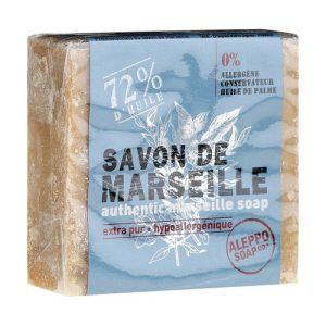 Мыло, Tade Marseille Soap