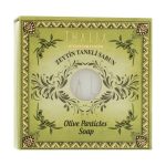 Оливковое мыло-скраб, Thalia Olive Particles Soap