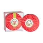 Парфюмированное мыло, Roger&Gallet Fleur de Figuier